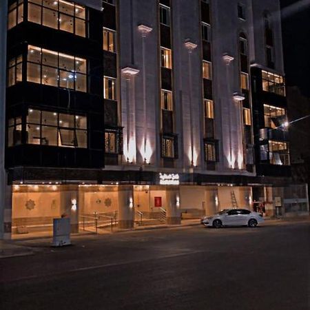 Al Safiah Hotel Medína Exteriér fotografie