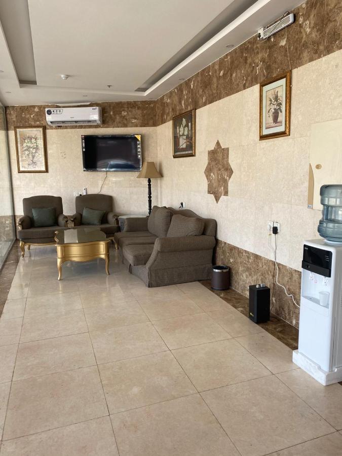 Al Safiah Hotel Medína Exteriér fotografie