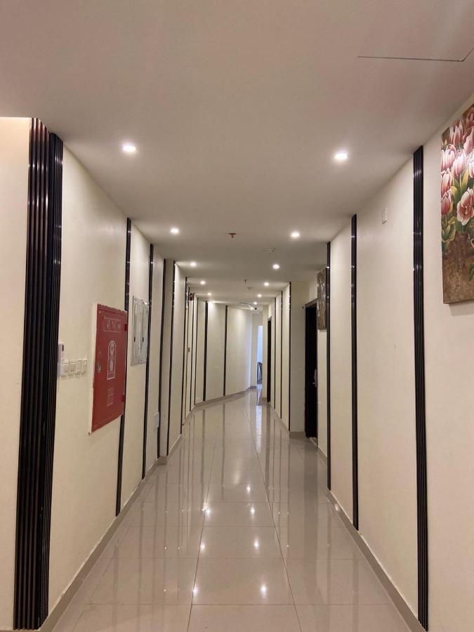 Al Safiah Hotel Medína Exteriér fotografie