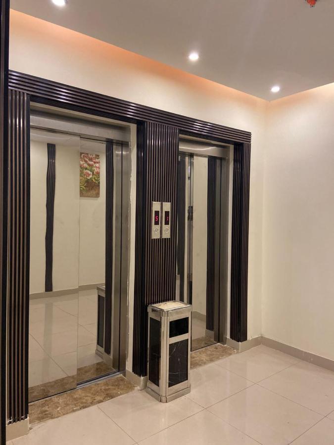 Al Safiah Hotel Medína Exteriér fotografie