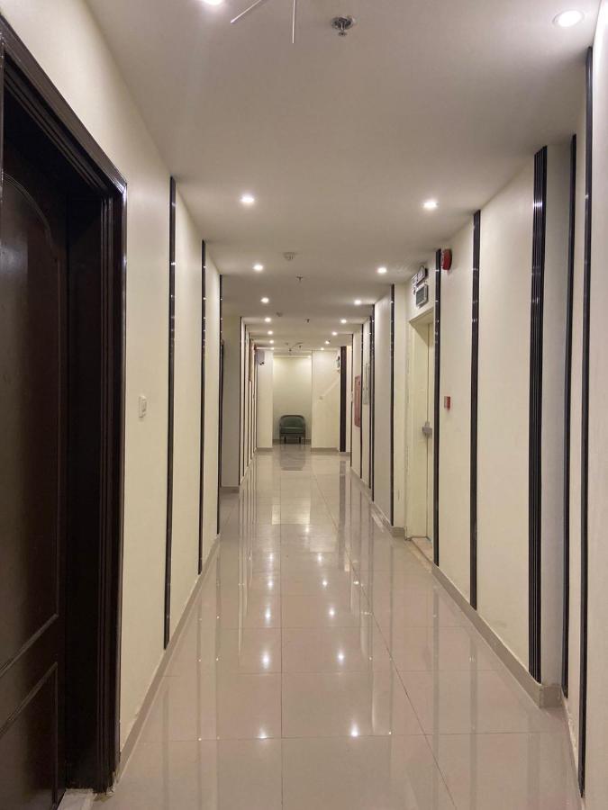 Al Safiah Hotel Medína Exteriér fotografie