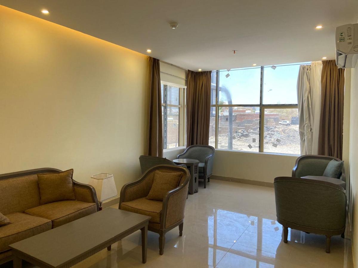 Al Safiah Hotel Medína Exteriér fotografie